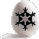 It's an Easter Egg ... well ... click on it already!