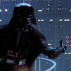 Join Us ... and together we shall rule the Galaxy!
